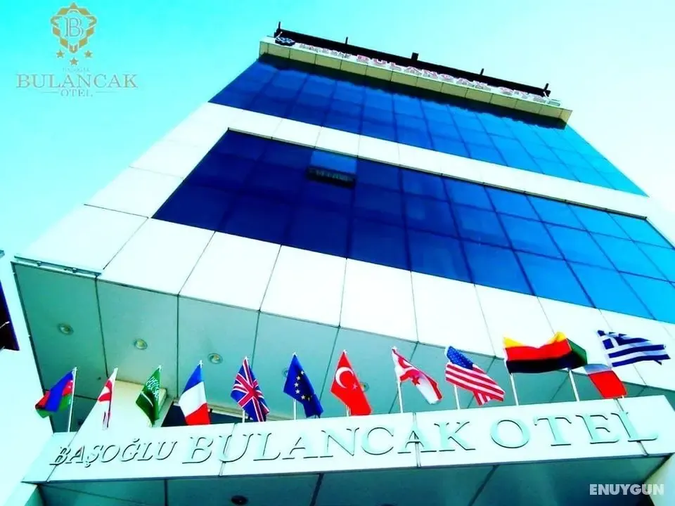 Bulancak Başoğlu Otel