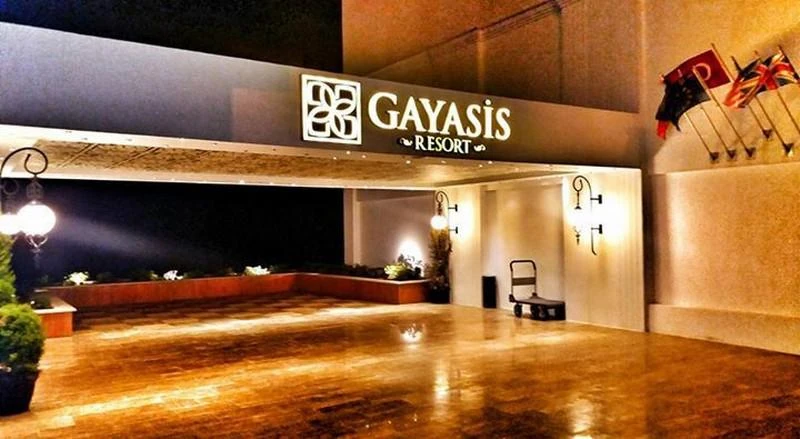 Gayasis Resort Otel