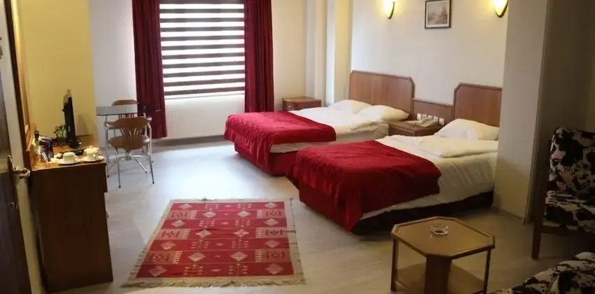 Hancılar Otel