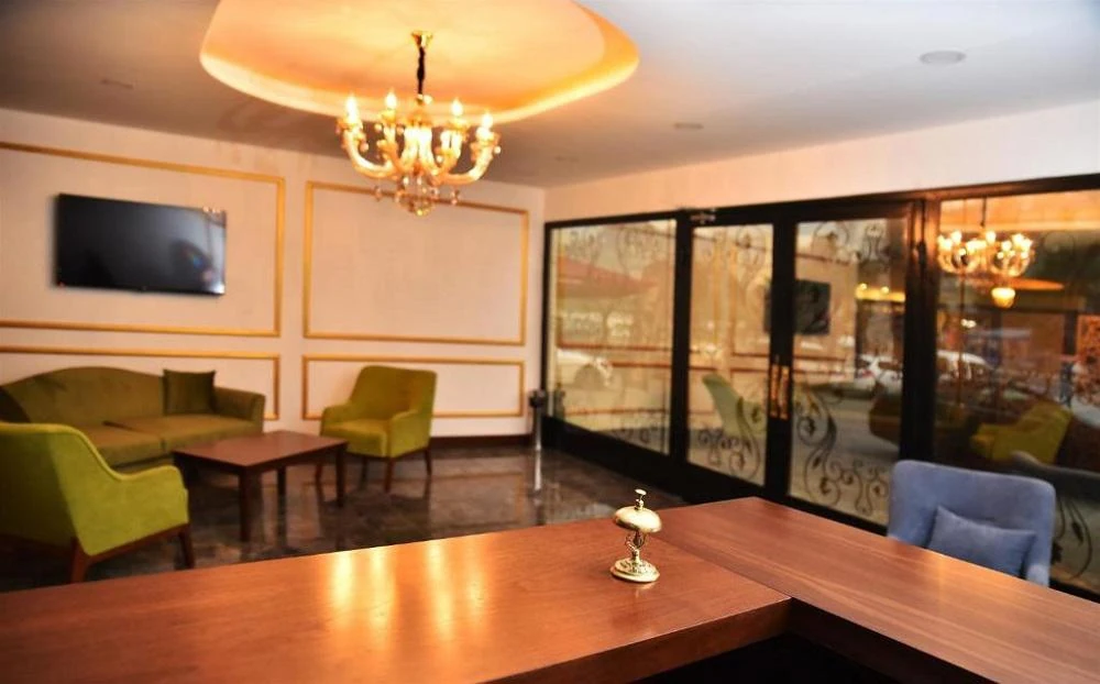 Hebo Marina Otel