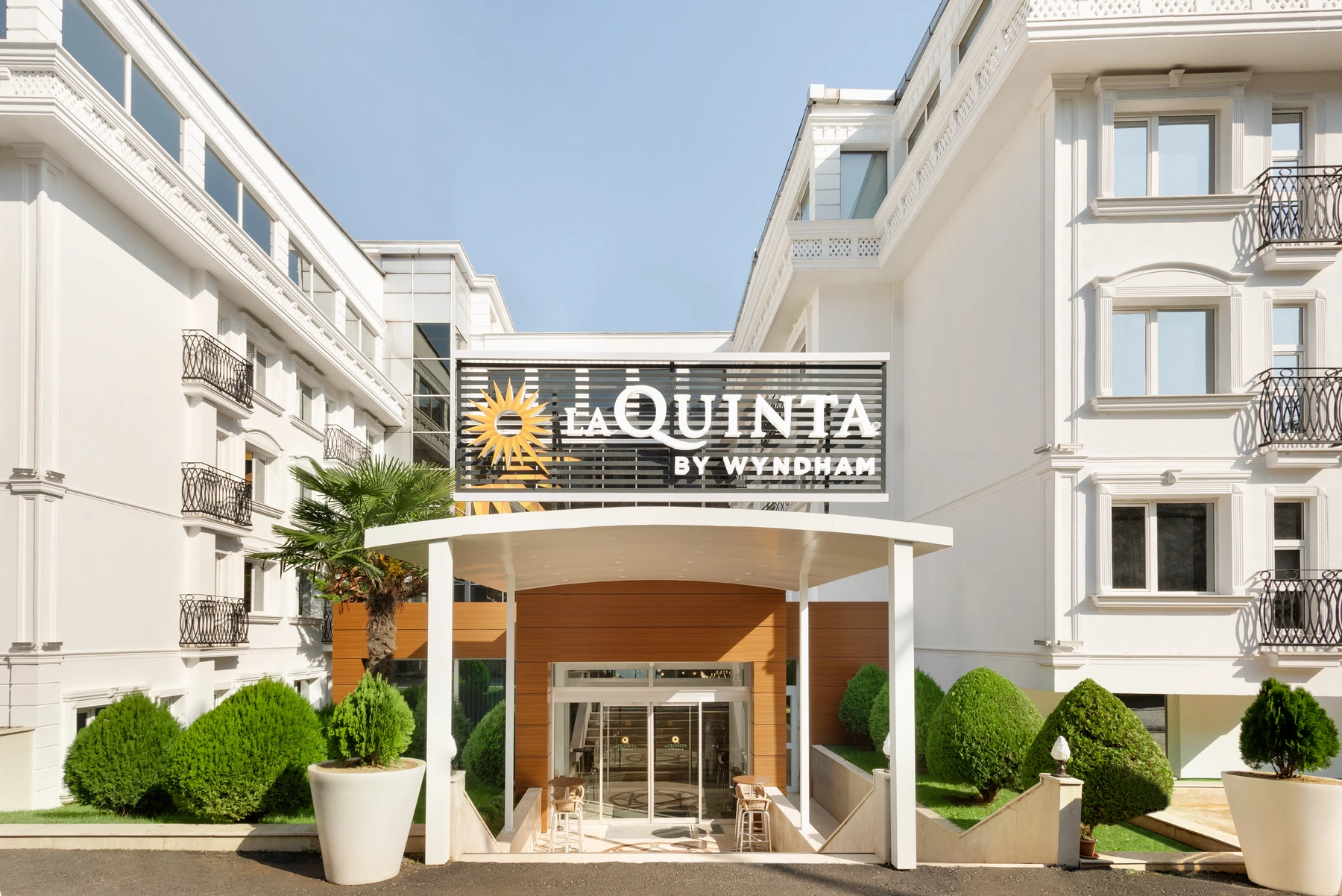 La Quinta by Wyndham