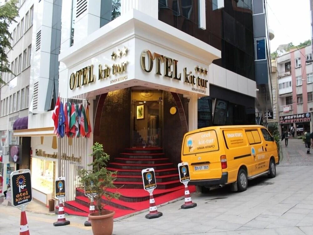 Otel Kit-Tur