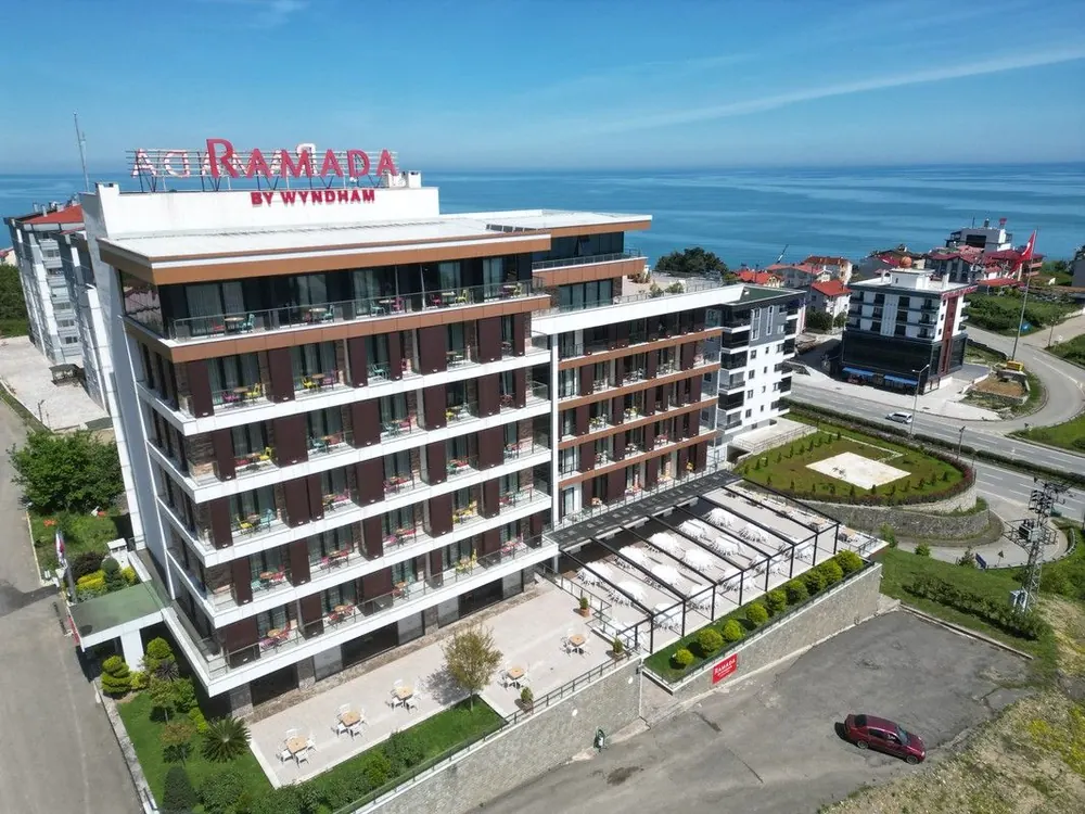 Ramada by Wyndham