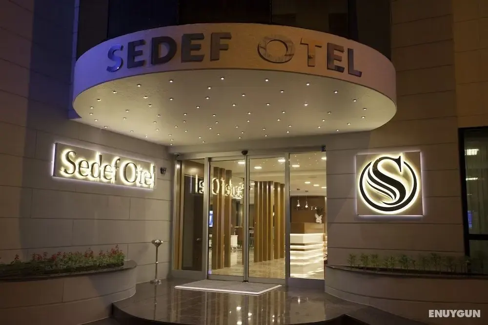 Sedef Otel