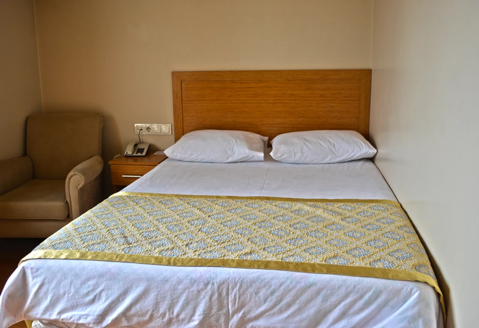 Serenti Otel