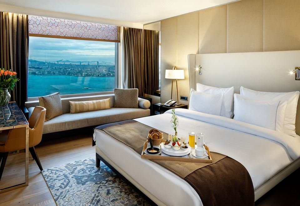 The Marmara Taksim
