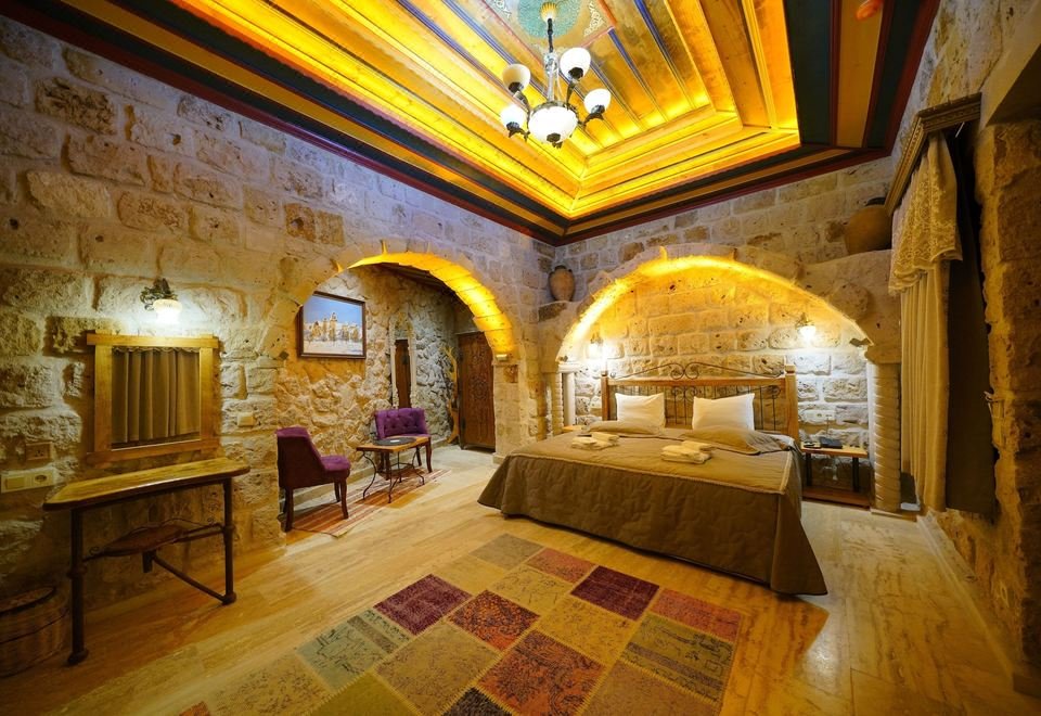Göreme Cave Lodge