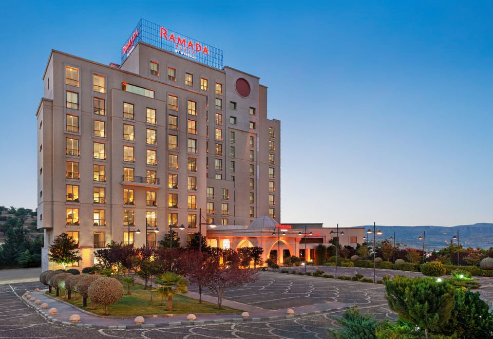 Ramada Plaza by Wyndham Mardin