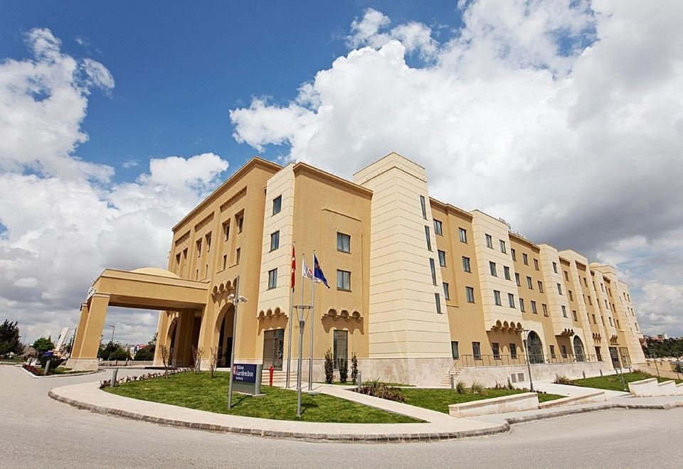Hilton Garden Inn Şanlıurfa