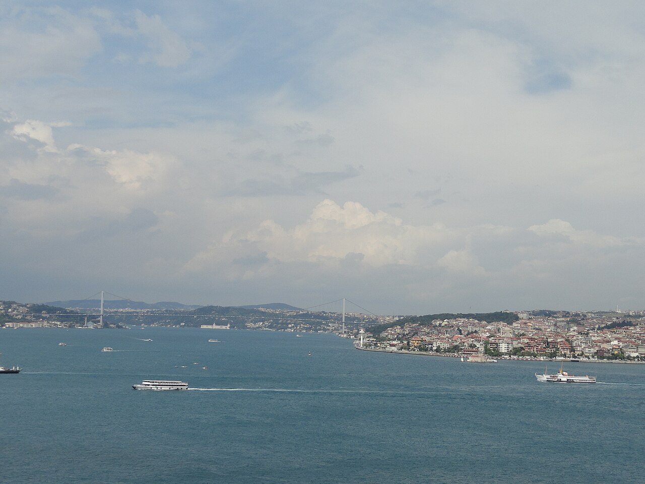 İstanbul Turları