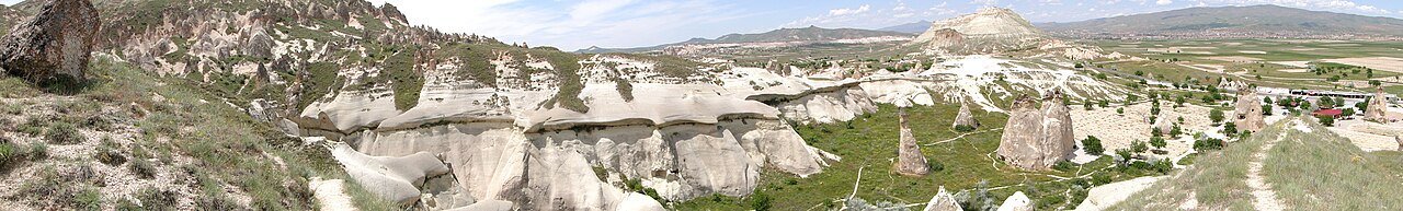 Van Gezi Rehberi
