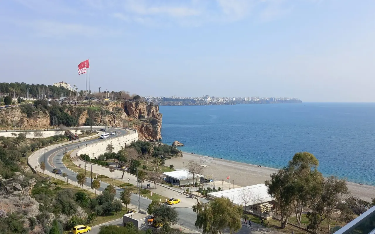 Konyaaltı