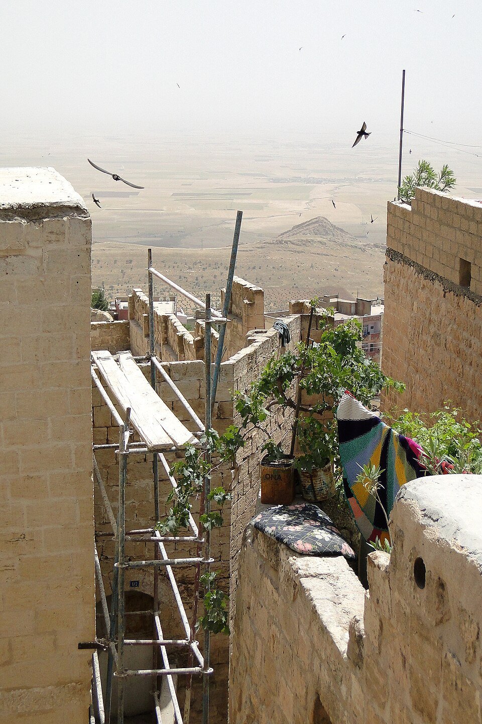 Mardin & Mezopotamya Turları