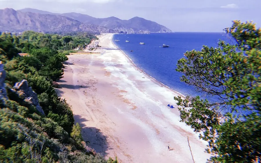 Demre