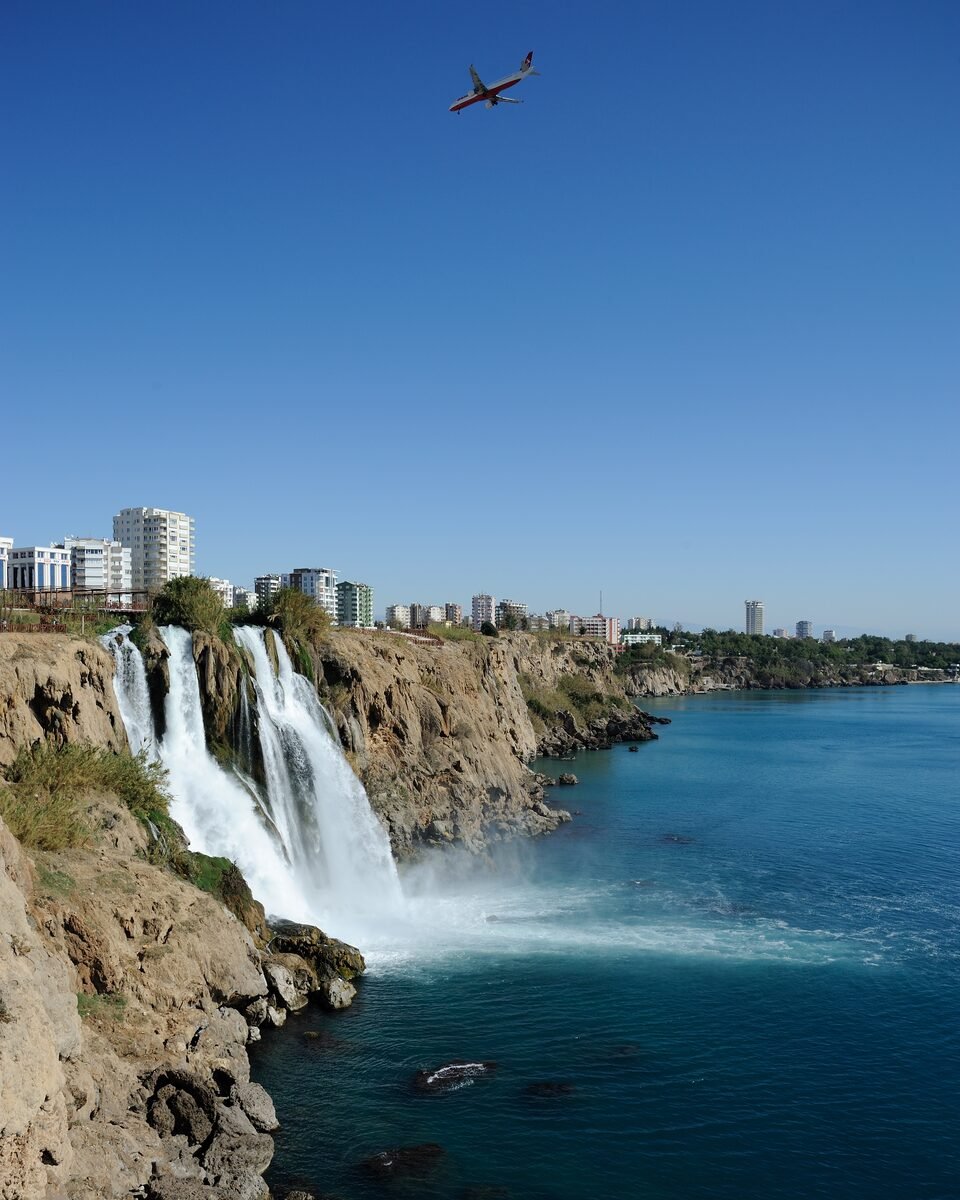 Antalya: Köprülü Kanyon’da Her Şey Dahil Rafting Turu