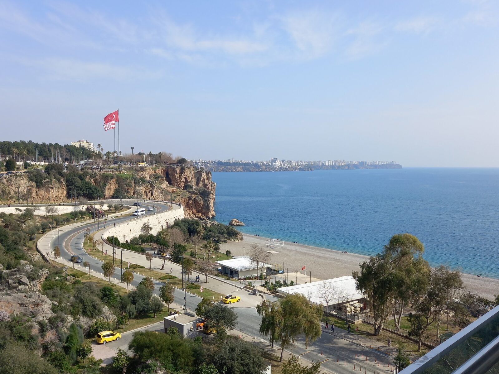 Antalya: Akvaryum ve Balmumu Müzesi Giriş Bileti