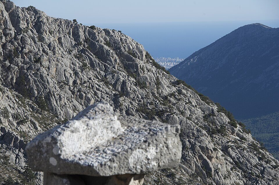 Marmaris: Öğle Yemekli Jeep Safari Macera Gezisi